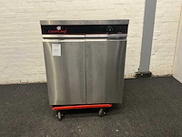 Caterchef warmhoudkast - afbeelding 3 van  7