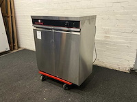 Caterchef warmhoudkast - afbeelding 4 van  7