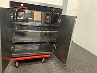 Caterchef warmhoudkast - afbeelding 6 van  7