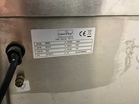 Caterchef warmhoudkast - afbeelding 7 van  7