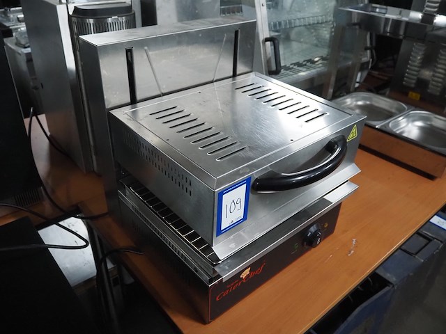 Caterchef - afbeelding 2 van  7