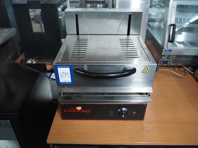 Caterchef - afbeelding 3 van  7