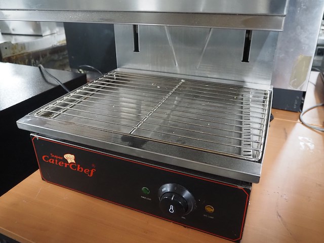 Caterchef - afbeelding 4 van  7