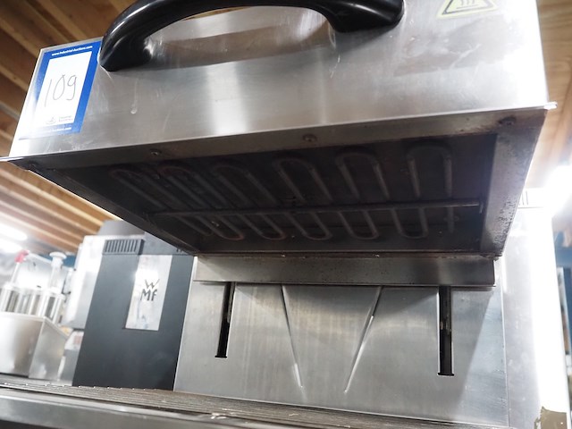 Caterchef - afbeelding 5 van  7