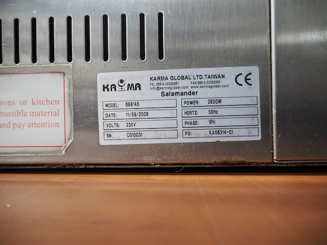 Caterchef - afbeelding 7 van  7