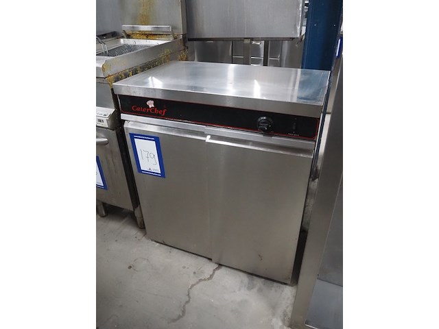 Caterchef - afbeelding 1 van  5