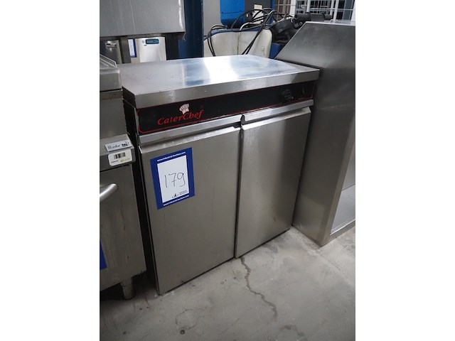 Caterchef - afbeelding 2 van  5