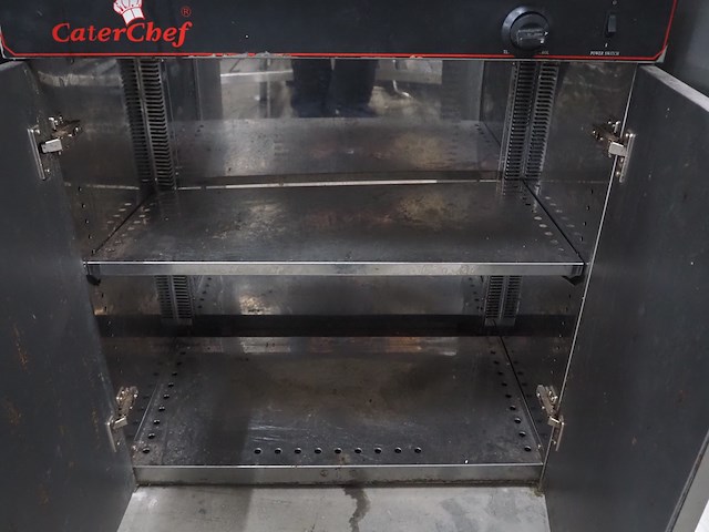 Caterchef - afbeelding 3 van  5