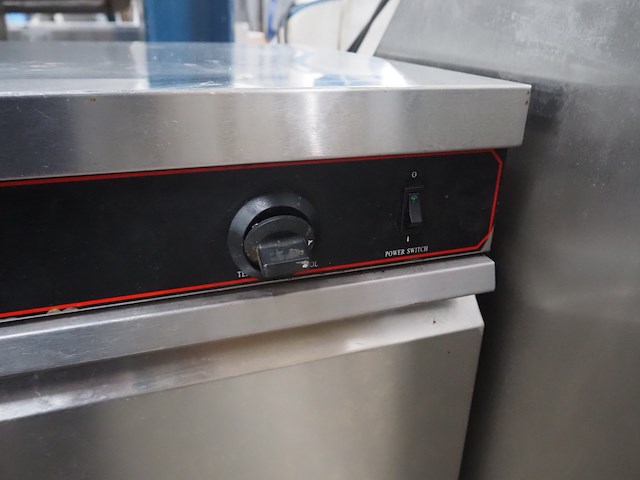 Caterchef - afbeelding 4 van  5