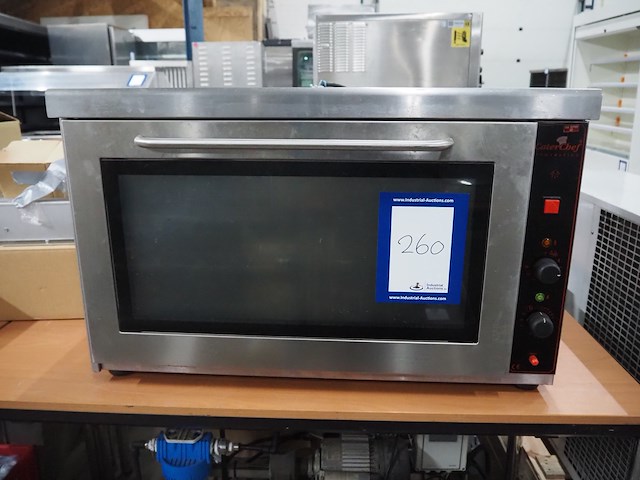 Caterchef - afbeelding 4 van  8