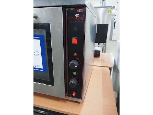 Caterchef - afbeelding 7 van  8