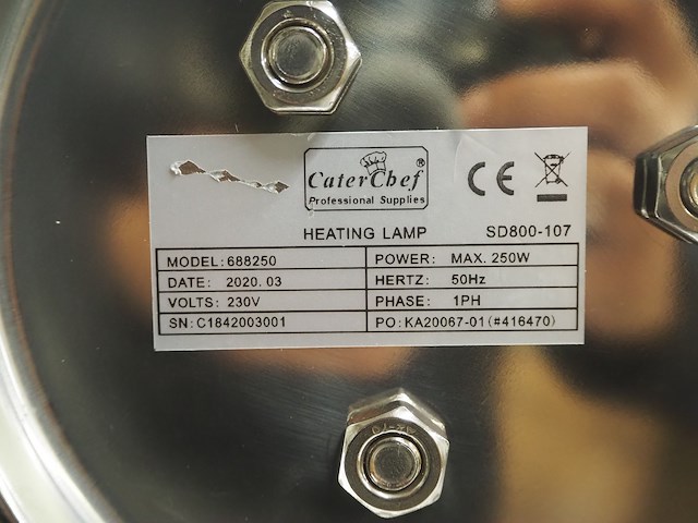 Caterchef - afbeelding 6 van  6
