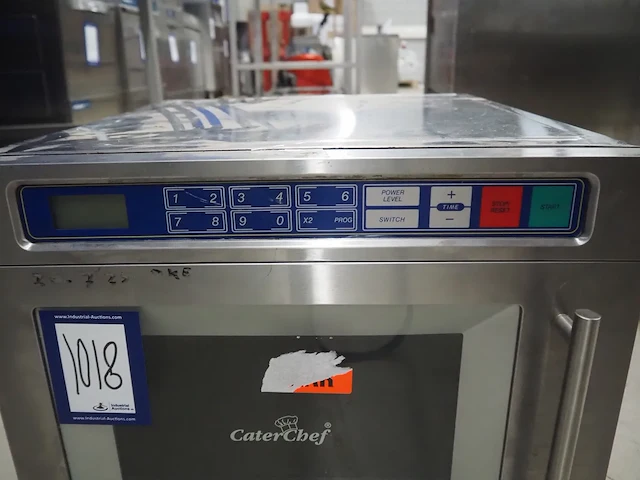 Caterchef - afbeelding 6 van  7