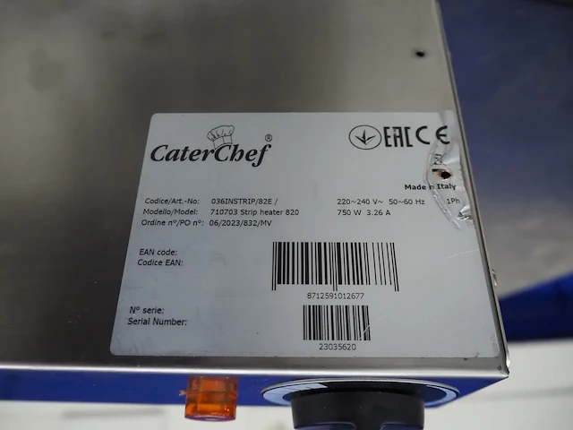 Caterchef - afbeelding 8 van  8
