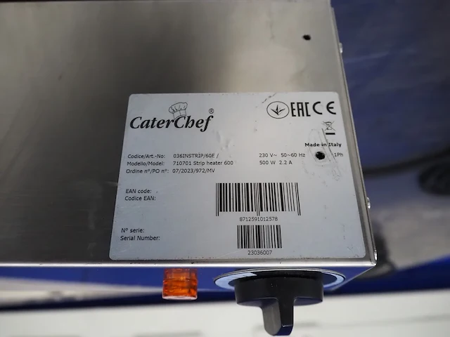 Caterchef - afbeelding 6 van  8