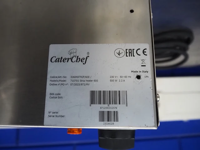 Caterchef - afbeelding 8 van  8