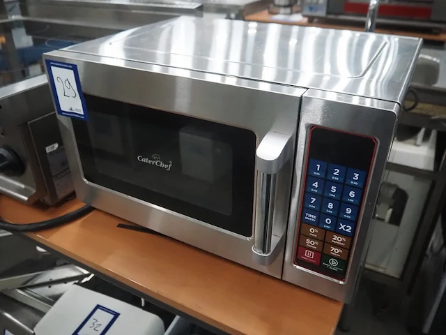 Caterchef - afbeelding 2 van  6