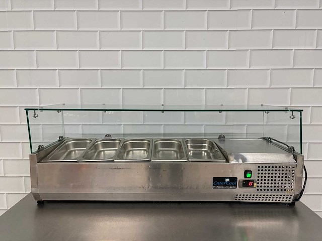 Catercool - 712-021 - saladiere - afbeelding 3 van  5