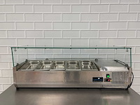 Catercool - 712-021 - saladiere - afbeelding 3 van  5