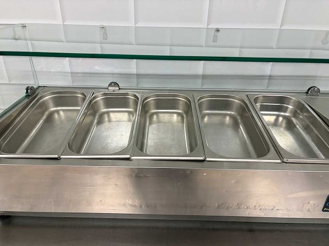 Catercool - 712-021 - saladiere - afbeelding 5 van  5