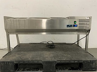 Catercool - opzetkoelvitrine - afbeelding 3 van  7