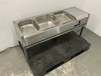 Catercool - opzetkoelvitrine - afbeelding 5 van  7