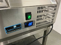 Catercool - opzetkoelvitrine - afbeelding 4 van  7