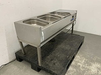 Catercool - opzetkoelvitrine - afbeelding 6 van  7