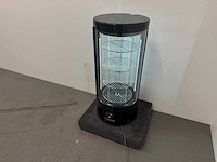 Catercool - rtc-72l - gebaksvitrine - afbeelding 1 van  3