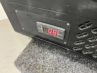 Catercool - rtw-100b - koelvitrine - afbeelding 3 van  4