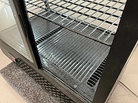 Catercool - rtw-100b - koelvitrine - afbeelding 6 van  6
