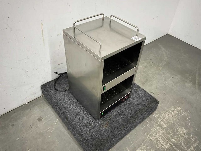 Caterfchef - 537300 - koppenwarmer - afbeelding 4 van  5