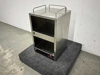 Caterfchef - 537300 - koppenwarmer - afbeelding 1 van  5