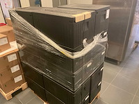 Cateringboxen / isolatieboxen (19x)