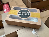 Cateringdozen (550x) - afbeelding 1 van  3