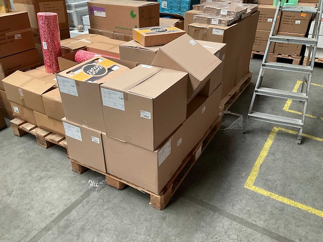 Cateringdozen (550x) - afbeelding 3 van  3