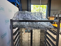 Cateringkar (2x) - afbeelding 3 van  6