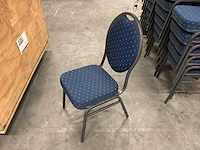 Cateringstoelen (19x) - afbeelding 2 van  3