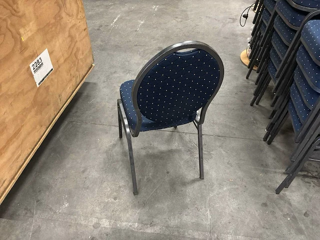 Cateringstoelen (19x) - afbeelding 3 van  3