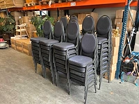 Cateringstoelen (57x)