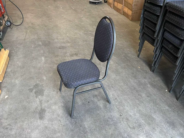 Cateringstoelen (57x) - afbeelding 2 van  2