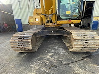 Caterlillar - cat 315c l - rupsgraafmachine - afbeelding 11 van  20