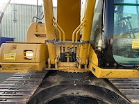 Caterlillar - cat 315c l - rupsgraafmachine - afbeelding 15 van  20