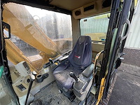 Caterlillar - cat 315c l - rupsgraafmachine - afbeelding 18 van  20