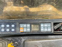 Caterlillar - cat 315c l - rupsgraafmachine - afbeelding 19 van  20
