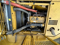 Caterlillar - cat 315c l - rupsgraafmachine - afbeelding 20 van  20