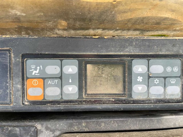 Caterlillar - cat 315c l - rupsgraafmachine - afbeelding 2 van  20