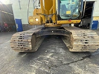 Caterlillar - cat 315c l - rupsgraafmachine - afbeelding 6 van  23