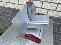 Caterlite - snijmachine - bevroren vleessnijmachine - afbeelding 3 van  5