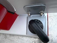 Caterlite - snijmachine - bevroren vleessnijmachine - afbeelding 4 van  5